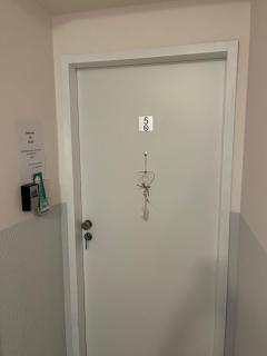 Fremdenzimmer Sas - Hückelhoven - 9