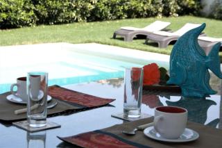 Villa Pavoncella with private pool - Campu Longu - 6