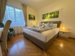 MARTINIHOF - Appartements mit Frühstück - Bad Tatzmannsdorf - 4