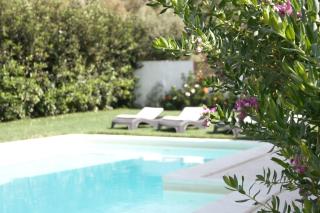 Villa Pavoncella with private pool - Campu Longu - 0