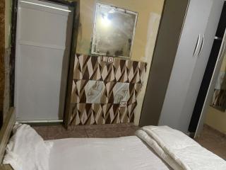 Yessit Homestay - Abuja - 4
