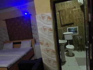Yessit Homestay - Abuja - 8