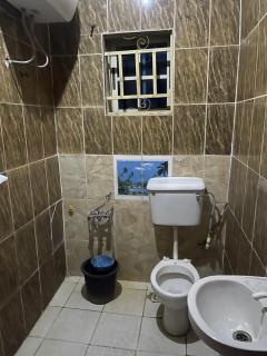 Yessit Homestay - Abuja - 7