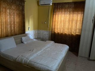 Yessit Homestay - Abuja - 3
