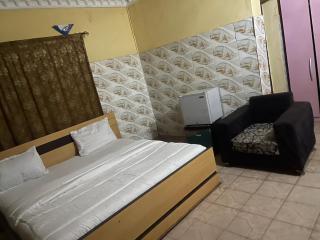 Yessit Homestay - Abuja - 6