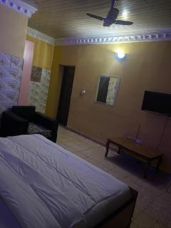Yessit Homestay - Abuja - 2
