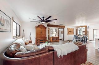 Tranquil Trails -Quiet Area - Pet Friendly - By I-40 - Albuquerque - 9