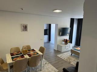 Apartament Elizabeth De Luxe Apart Hotel - 6
