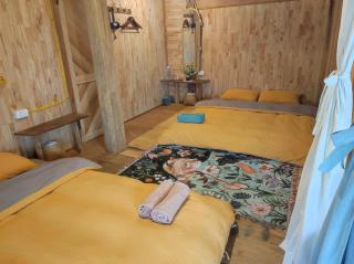 Little House in KhauPha, Mu Cang Chai - homestay, cuisine, cafe - Mù Cang Chải - 2
