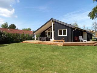 Sommerhus Ved Hvalpsund - Farsø - 8