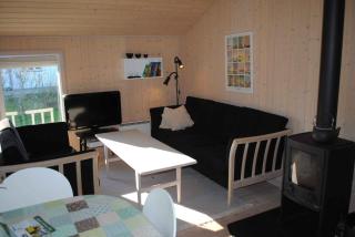 Sommerhus Ved Hvalpsund - Farsø - 3