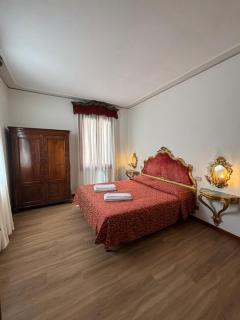 Ca Barbaro with altana-appartamenti storici- - Venice - 2