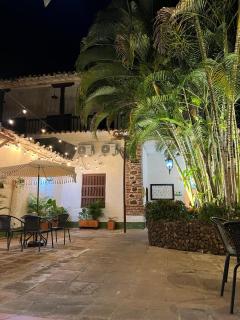 Casa hotel Dulce Candelaria - Santa Fe de Antioquia - 8