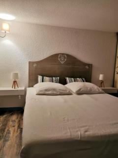 Maisonnette vue mer zone naturiste - Leucate-Plage - 0