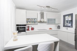 Beachfront Villa Galini - 6