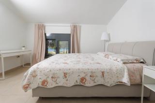 Beachfront Villa Galini - Pefkohori - 3