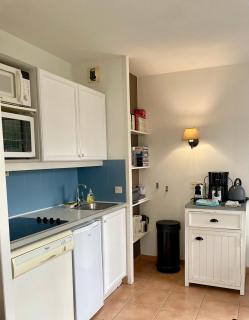 Appartement proche mer dans résidence avec piscine - La Baule - 6