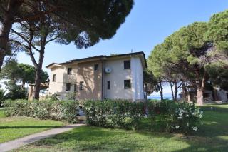 Beachfront Villa Galini - 7