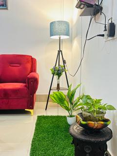 Cozy Quarters - Guwahati - 1
