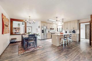 Tranquil Trails -Quiet Area - Pet Friendly - By I-40 - Albuquerque - 5