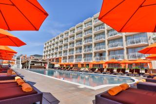Ocean Club Hotel - Cape May - 0