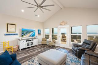 Perfectly Happy home - Crystal Beach - 5