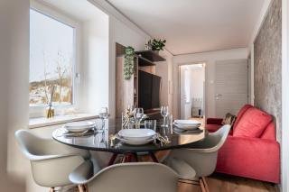 GuestHost - Dolomite Elegance - Chic Flat in San Vito di Cadore - 0