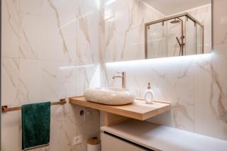Dolomite Elegance - Chic Flat in San Vito di Cadore - - 6