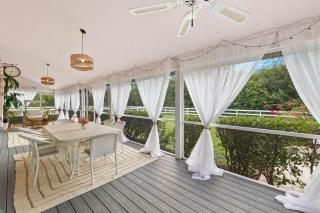4-Bed 4 bath 2 kitchen Brand new Pool Lanai BBQ - 0