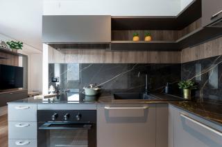 Dolomite Elegance - Chic Flat in San Vito di Cadore - - 8