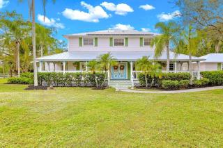 4-Bed 4 bath 2 kitchen Brand new Pool Lanai BBQ - 5