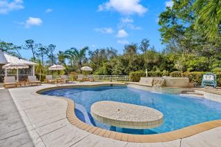 4-Bed 4 bath 2 kitchen Brand new Pool Lanai BBQ - Fort Myers - 3