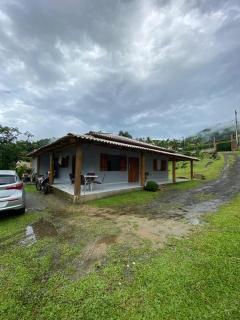 Casa em Paraty Graúna - Paraty - 8