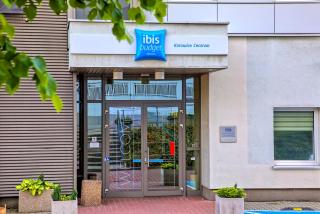 ibis budget Katowice Centrum - Katowice - 9
