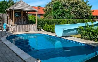 Amazing Home In Bredebro - Bredebro - 0