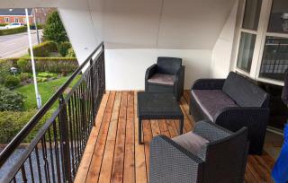 Amazing Home In Bredebro - Bredebro - 3