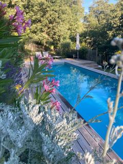Villa Nakalta - Cazoulès - 9