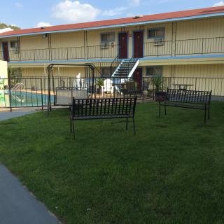 Ladybird Inn - Johnson City - 6