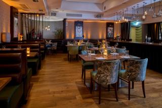 Mandolay Hotel Guildford - Guildford - 4