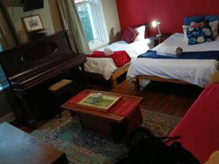 52 on Bellevue - Kaapstad - 6