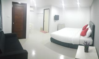 The Clover Lampang - Lampang - 7