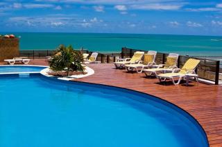 Mirador Flat 111 - Natal - 0