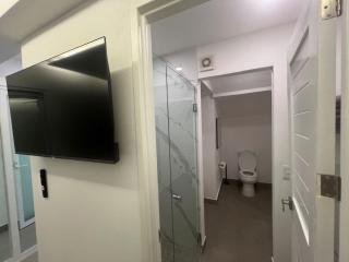 Heart Zona Romantica Casa Leo 2 bed - 8