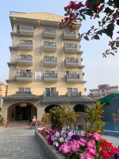 Hotel Dashain - Pokhara - 8