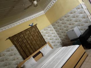 Yessit Homestay - Abuja - 1
