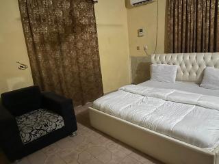 Yessit Homestay - Abuja - 0