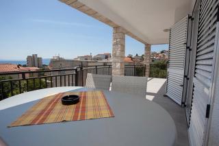 Five Apartment Complex in Makarska - Makarska - 7