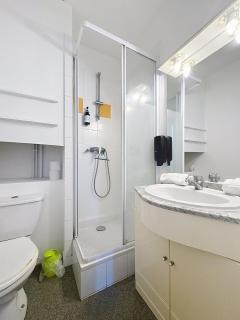 Studio sur l'Avenue des États-Unis - Clermont-Ferrand - 4