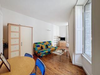 Studio sur l'Avenue des États-Unis - Clermont-Ferrand - 3
