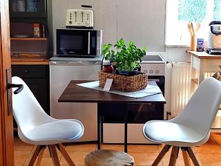 Ferienwohnung Steffenshagen - 1